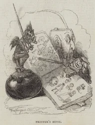Druckerteufel